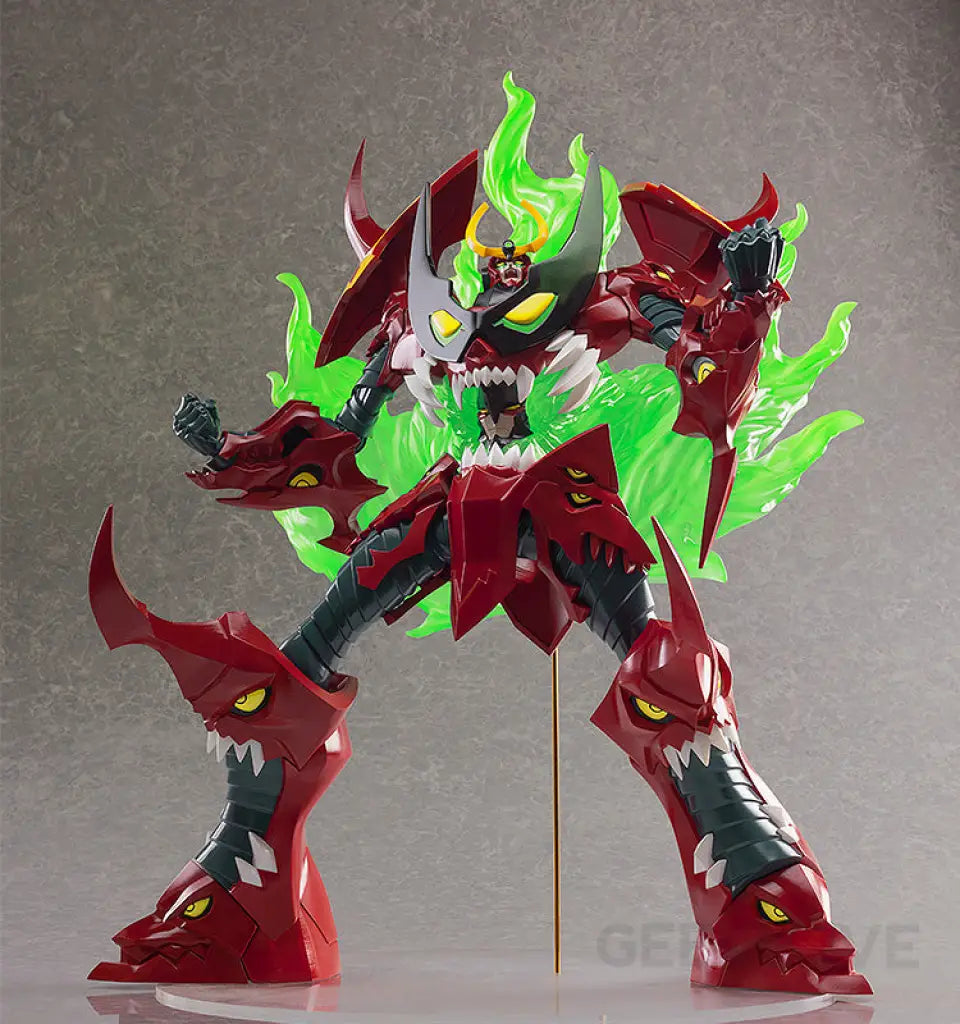 Pop Up Parade Tengen Toppa Gurren Lagann Xl Size Pop Up Parade