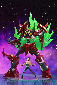 Pop Up Parade Tengen Toppa Gurren Lagann Xl Size Pop Up Parade