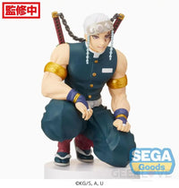 Tengen Uzui (Hashira Meeting Ver.) Perching Figure - GeekLoveph