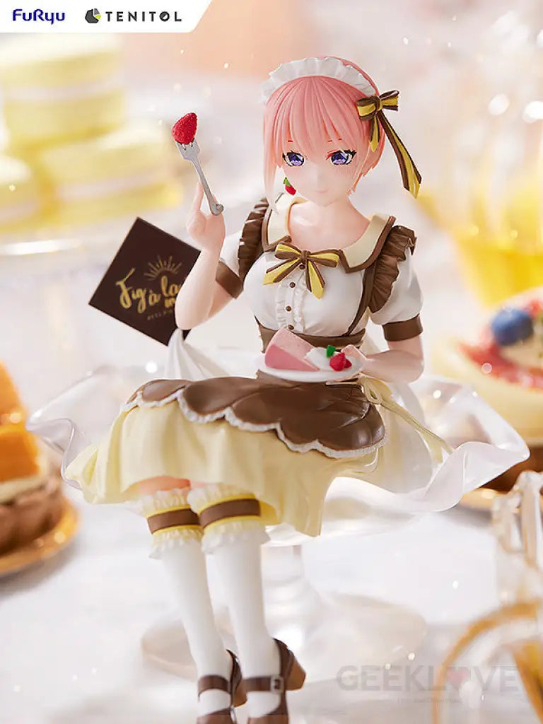 Tenitol Fig A La Mode Ichika Tenitol