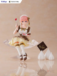 Tenitol Fig A La Mode Ichika Tenitol