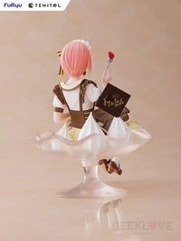 Tenitol Fig A La Mode Ichika Tenitol