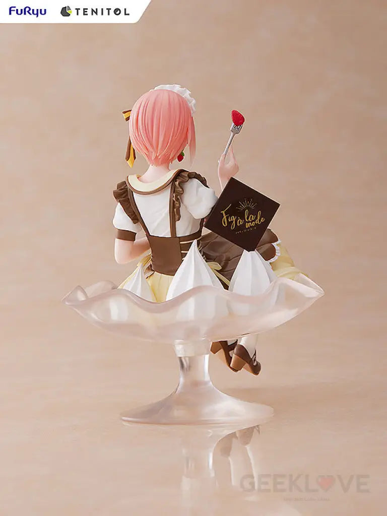 Tenitol Fig A La Mode Ichika Tenitol