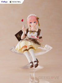 Tenitol Fig A La Mode Ichika Tenitol