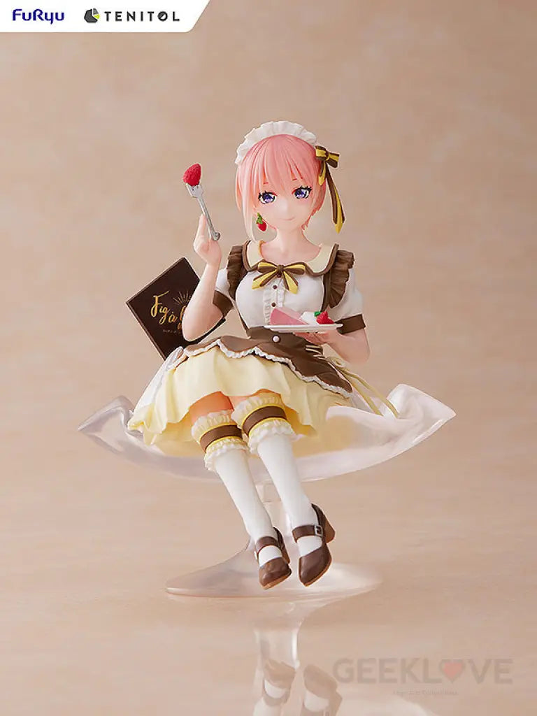 Tenitol Fig A La Mode Ichika Tenitol
