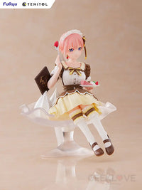 Tenitol Fig A La Mode Ichika Tenitol