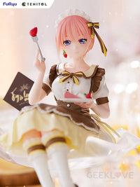 Tenitol Fig A La Mode Ichika Tenitol