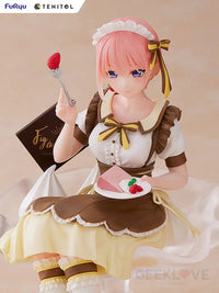 Tenitol Fig A La Mode Ichika Tenitol