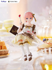 Tenitol Fig A La Mode Ichika Tenitol