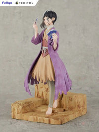 Tenitol Gen Asagiri Prize Figure