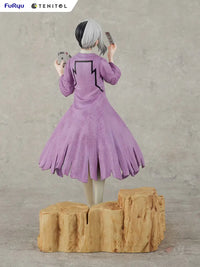 Tenitol Gen Asagiri Prize Figure