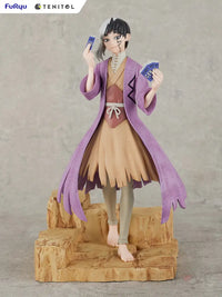 Tenitol Gen Asagiri Prize Figure