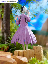 Tenitol Gen Asagiri Prize Figure