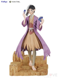 Tenitol Gen Asagiri Prize Figure