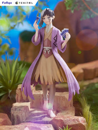 Tenitol Gen Asagiri Prize Figure