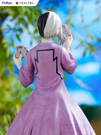 Tenitol Gen Asagiri Prize Figure