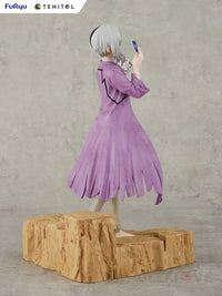 Tenitol Gen Asagiri Prize Figure