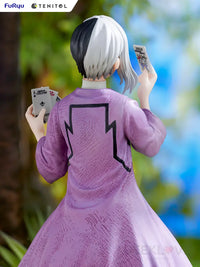 Tenitol Gen Asagiri Prize Figure