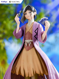 Tenitol Gen Asagiri Prize Figure