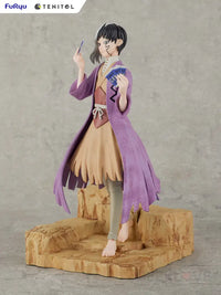 Tenitol Gen Asagiri Prize Figure