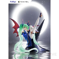Tenitol Hatsune Miku (Dark) Figure - GeekLoveph