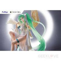 Tenitol Hatsune Miku (Light) Figure - GeekLoveph