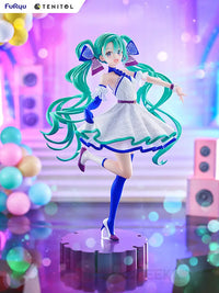 Tenitol Neo Tokyo Series Idol Tenitol