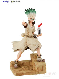 Tenitol Senku Ishigami Prize Figure