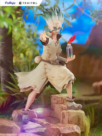 Tenitol Senku Ishigami Pre Order Price Prize Figure