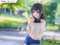 Tenitoltall Mai Sakurajima Scale Figure