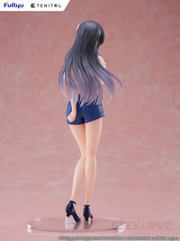 Tenitoltall Mai Sakurajima Scale Figure