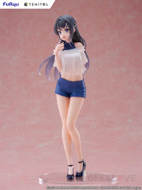 Tenitoltall Mai Sakurajima Scale Figure