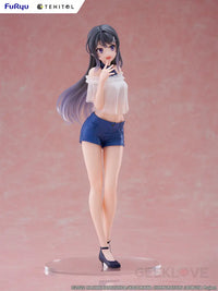 Tenitoltall Mai Sakurajima Scale Figure