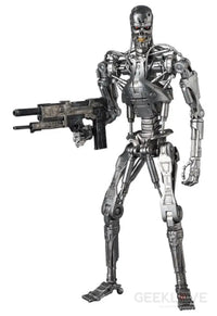 Terminator 2: Judgement Day No.205 Mafex Endoskeleton (T2 Ver.) Preorder
