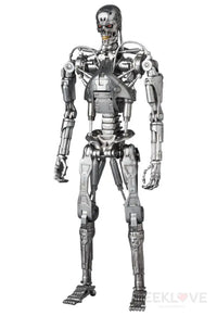 Terminator 2: Judgement Day No.205 Mafex Endoskeleton (T2 Ver.) Preorder