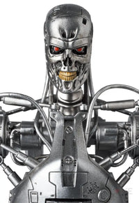 Terminator 2: Judgement Day No.205 Mafex Endoskeleton (T2 Ver.) Pre Order Price Preorder