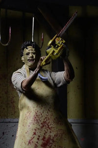 Texas Chainsaw Massacre Ultimate Leatherface Figure - GeekLoveph