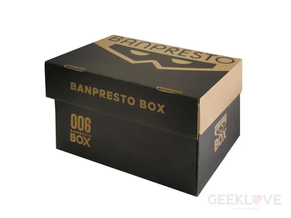 That Time I Got Reincarnated as a Slime Banpresto Box 006 - GeekLoveph