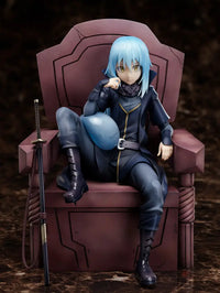 That Time I Got Reincarnated as a Slime Demon Lord Rimuru Tempest 1/7 Scale figure - GeekLoveph