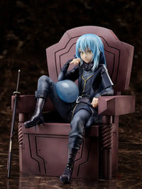 That Time I Got Reincarnated as a Slime Demon Lord Rimuru Tempest 1/7 Scale figure - GeekLoveph