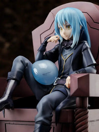 That Time I Got Reincarnated as a Slime Demon Lord Rimuru Tempest 1/7 Scale figure - GeekLoveph