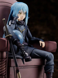 That Time I Got Reincarnated as a Slime Demon Lord Rimuru Tempest 1/7 Scale figure - GeekLoveph