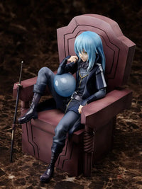 That Time I Got Reincarnated as a Slime Demon Lord Rimuru Tempest 1/7 Scale figure - GeekLoveph