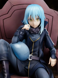 That Time I Got Reincarnated as a Slime Demon Lord Rimuru Tempest 1/7 Scale figure - GeekLoveph