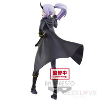 That Time I Got Reincarnated as a Slime Espresto Shion (Glossy) - GeekLoveph