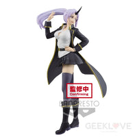 That Time I Got Reincarnated as a Slime Espresto Shion (Glossy) - GeekLoveph
