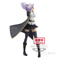 That Time I Got Reincarnated as a Slime Espresto Shion (Glossy) - GeekLoveph
