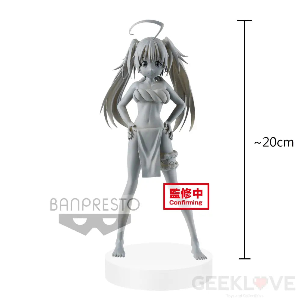 That Time I Got Reincarnated As A Slime Exq Figure - Milim - GeekLoveph