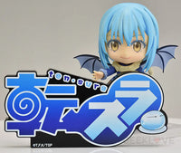 That Time I Got Reincarnated As A Slime Logo Acrylic Display Piece Preorder