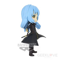 That Time I Got Reincarnated as a Slime Q Posket Rimuru (Ver.A) - GeekLoveph